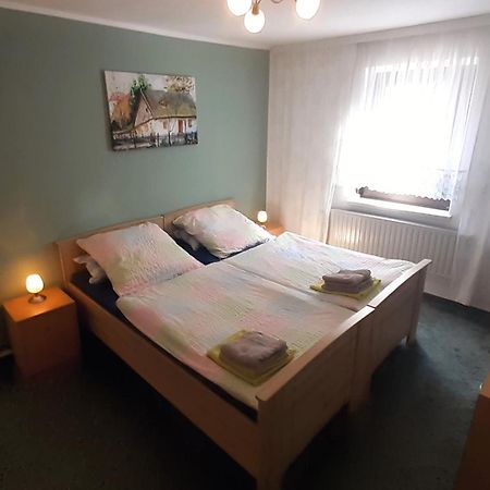 Ferienwohnung Kuehl Boossen Luaran gambar