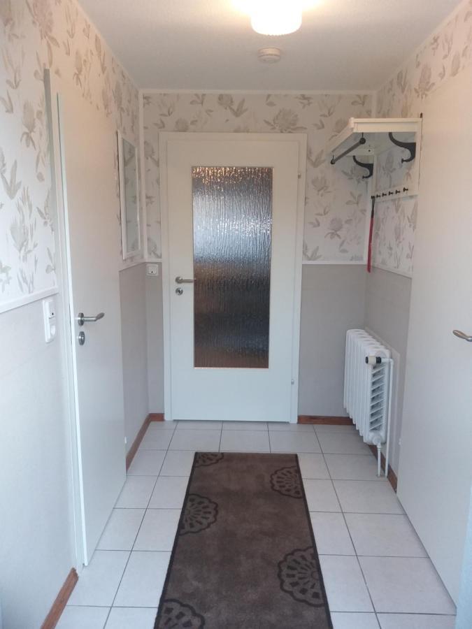 Ferienwohnung Kuehl Boossen Luaran gambar